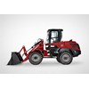 Yanmar Wheel Loader